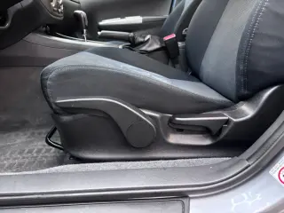 2008 Subaru IMPREZA