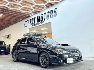 2014 Subaru IMPREZA