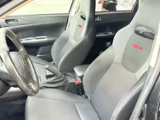 2014 Subaru IMPREZA