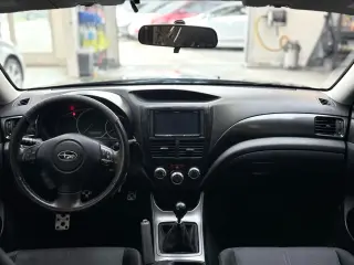 2014 Subaru IMPREZA