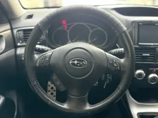 2014 Subaru IMPREZA