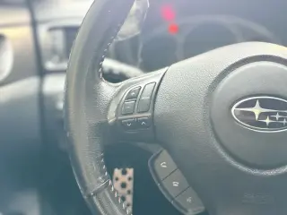 2014 Subaru IMPREZA