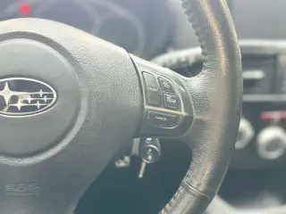 2014 Subaru IMPREZA