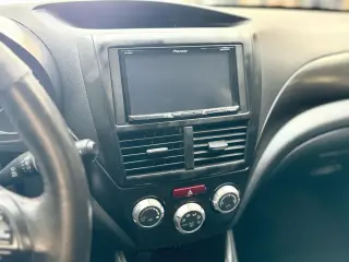 2014 Subaru IMPREZA