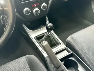2014 Subaru IMPREZA