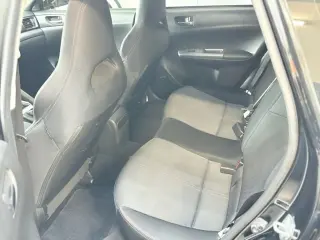 2014 Subaru IMPREZA