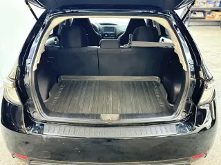 2014 Subaru IMPREZA