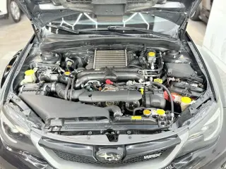 2014 Subaru IMPREZA