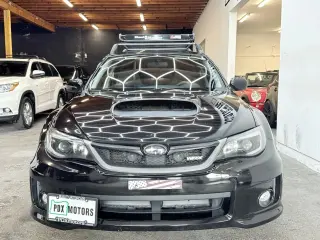 2014 Subaru IMPREZA