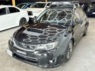 2014 Subaru IMPREZA