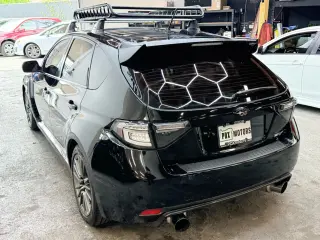 2014 Subaru IMPREZA