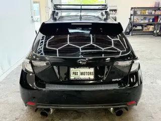 2014 Subaru IMPREZA