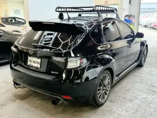 2014 Subaru IMPREZA