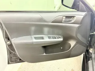 2014 Subaru IMPREZA