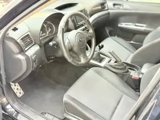 2014 Subaru IMPREZA