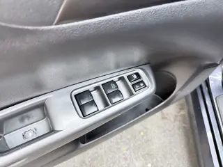 2013 Subaru IMPREZA