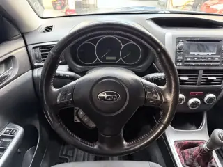 2013 Subaru IMPREZA