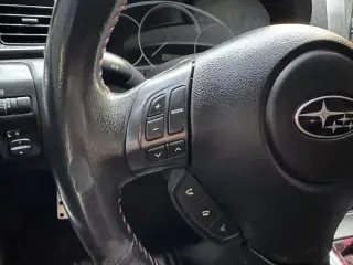 2013 Subaru IMPREZA