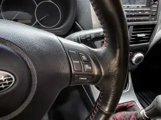 2013 Subaru IMPREZA
