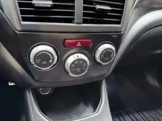 2013 Subaru IMPREZA