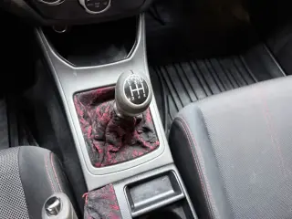 2013 Subaru IMPREZA