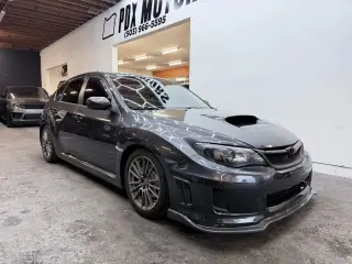2013 Subaru IMPREZA