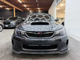 2013 Subaru IMPREZA