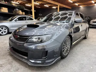 2013 Subaru IMPREZA