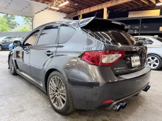 2013 Subaru IMPREZA