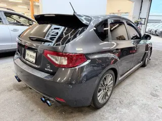 2013 Subaru IMPREZA