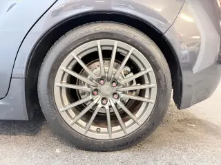 2013 Subaru IMPREZA