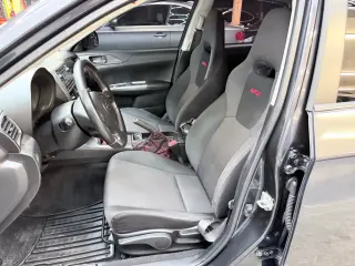 2013 Subaru IMPREZA