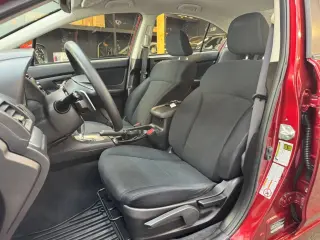 2012 Subaru IMPREZA
