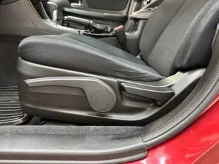 2012 Subaru IMPREZA