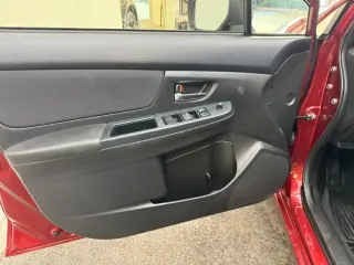 2012 Subaru IMPREZA