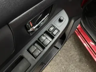 2012 Subaru IMPREZA