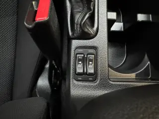 2012 Subaru IMPREZA
