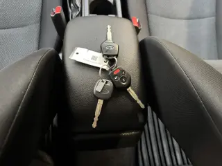 2012 Subaru IMPREZA
