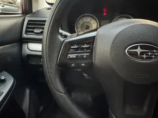 2012 Subaru IMPREZA