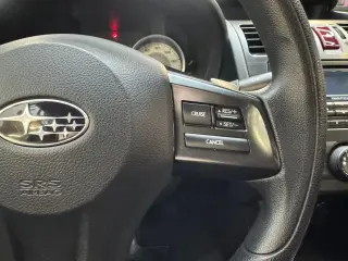 2012 Subaru IMPREZA