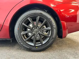 2012 Subaru IMPREZA