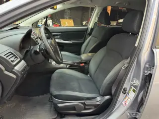 2015 Subaru IMPREZA