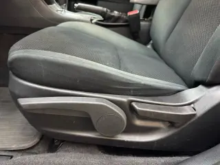 2015 Subaru IMPREZA