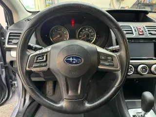 2015 Subaru IMPREZA
