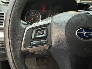 2015 Subaru IMPREZA