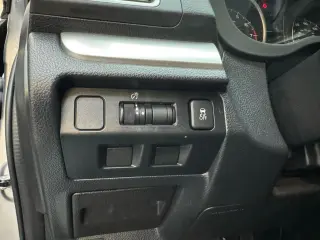 2015 Subaru IMPREZA