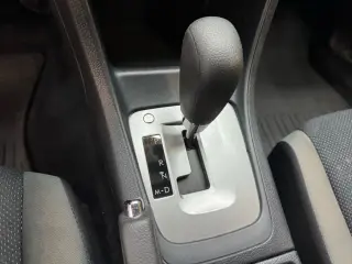 2015 Subaru IMPREZA