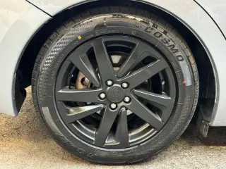 2015 Subaru IMPREZA