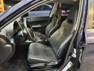 2012 Subaru IMPREZA