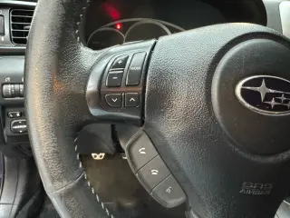 2012 Subaru IMPREZA